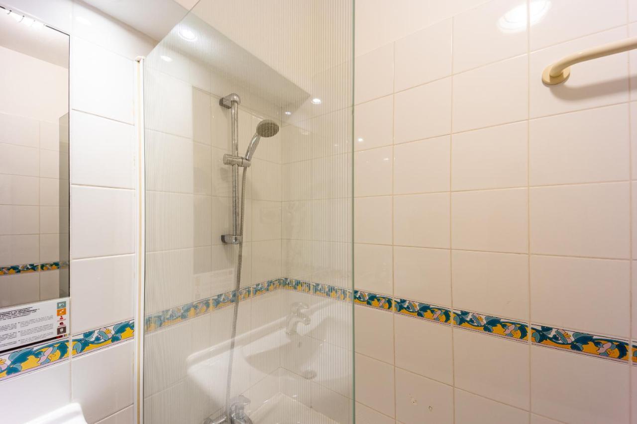 Over Monaco Apartment - 100M From Monaco - Roof Swimming Pool 보솔레이 외부 사진